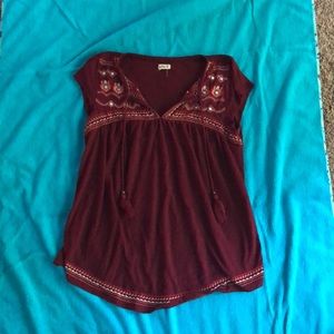 Hollister T-Shirt